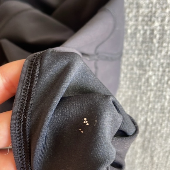LIKE NEW LULULEMON Invigorate High-Rise Leggings! - Picture 12 of 12